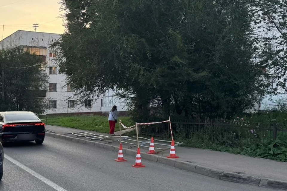 Фото: ГАИ Магнитогорска