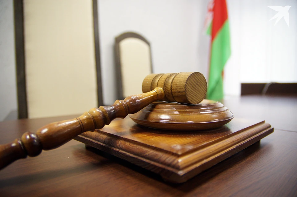 В отношении фигуранта возбуждено уголовное дело. Фото: архив, носит иллюстративный характер.