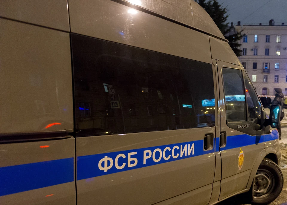 Женщину задержали по подозрению в финансировании ВСУ