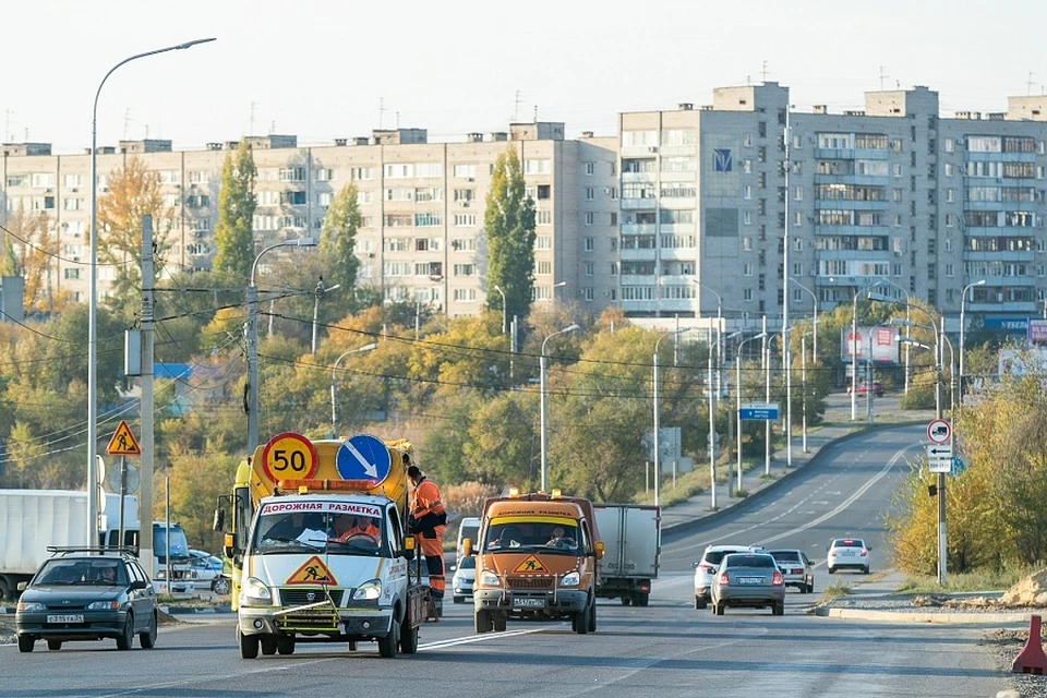 Автобусы свяжут Водстрой и поселок ГЭС. Фото: администрация области.
