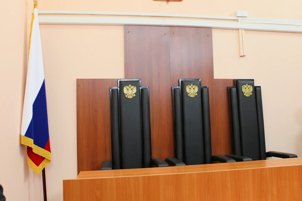 Суд не нашел оснований для смягчения приговора