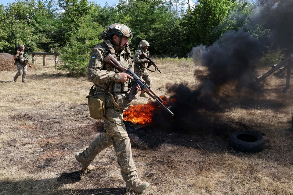 Русские хакеры взломали базы данных ВСУ: названы потери Киева, они больше миллиона