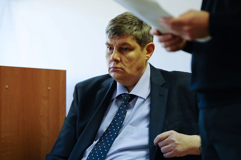 Бывший заместитель главы Челябинской области Александр Уфимцев, семь лет скрывавшийся от следствия, все это время прятался на Кипре.