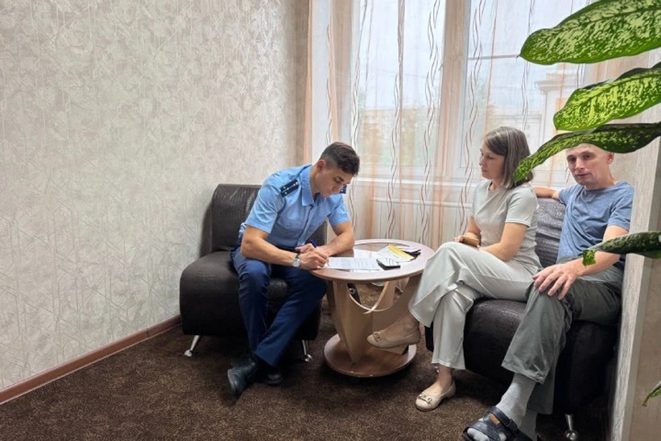 Рейс из Читы в Барнаул задержали, а вылет перенесли практически на сутки. Фото: Восточно-Сибирская транспортная прокуратура
