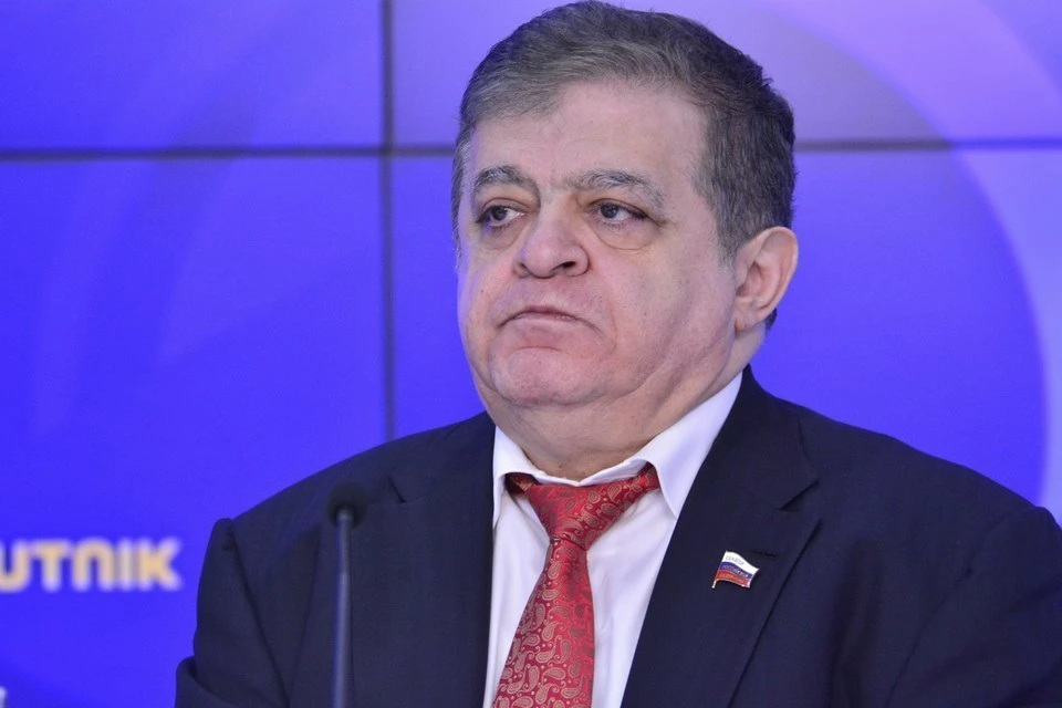 Джабаров предупредил, что Киев может сделать какую-то пакость назло Москвы