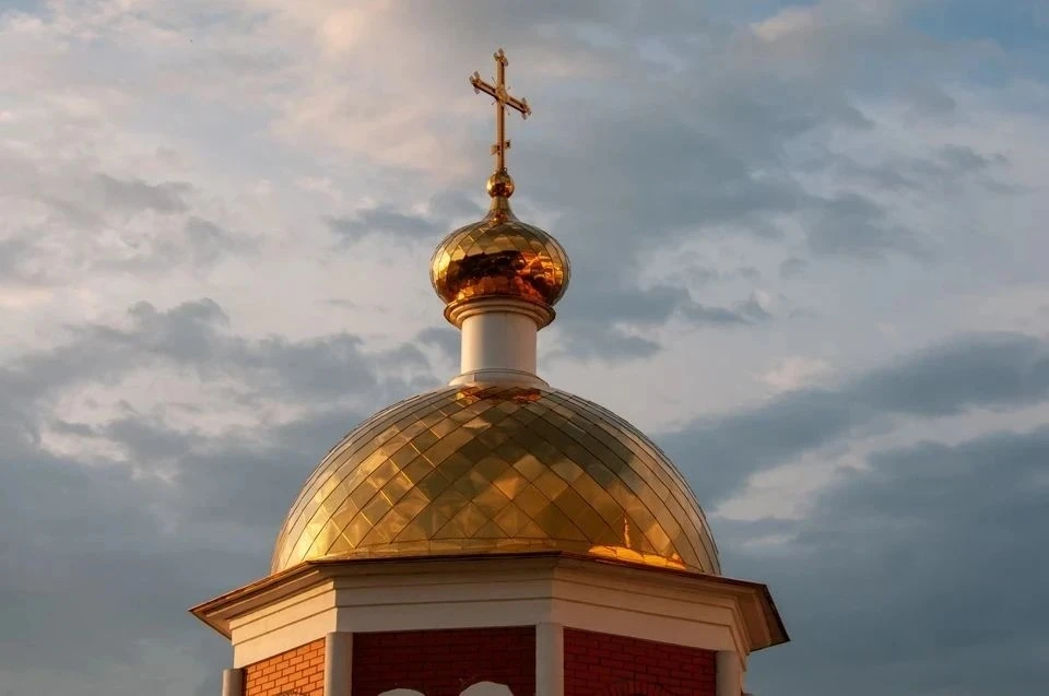 На Украине намерены дерусифицировать Успенский собор
