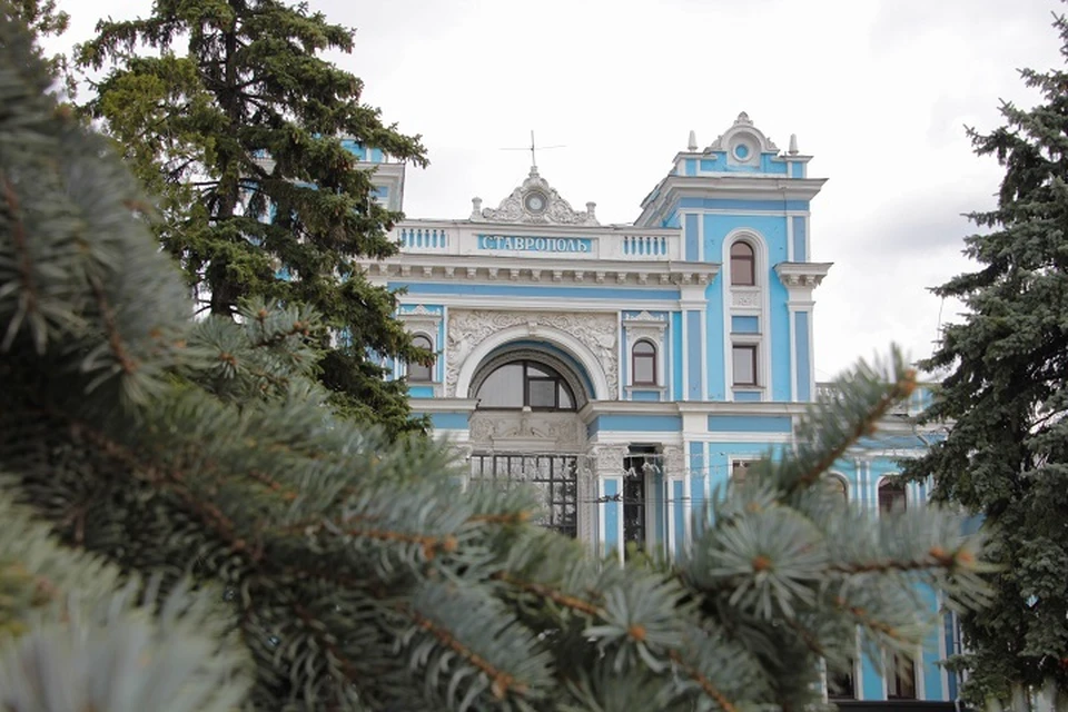 Всего в регионе насчитывается 4015 объектов культурного наследия.