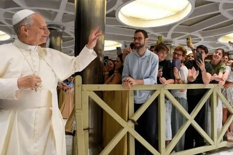 Источник: vaticannews.va