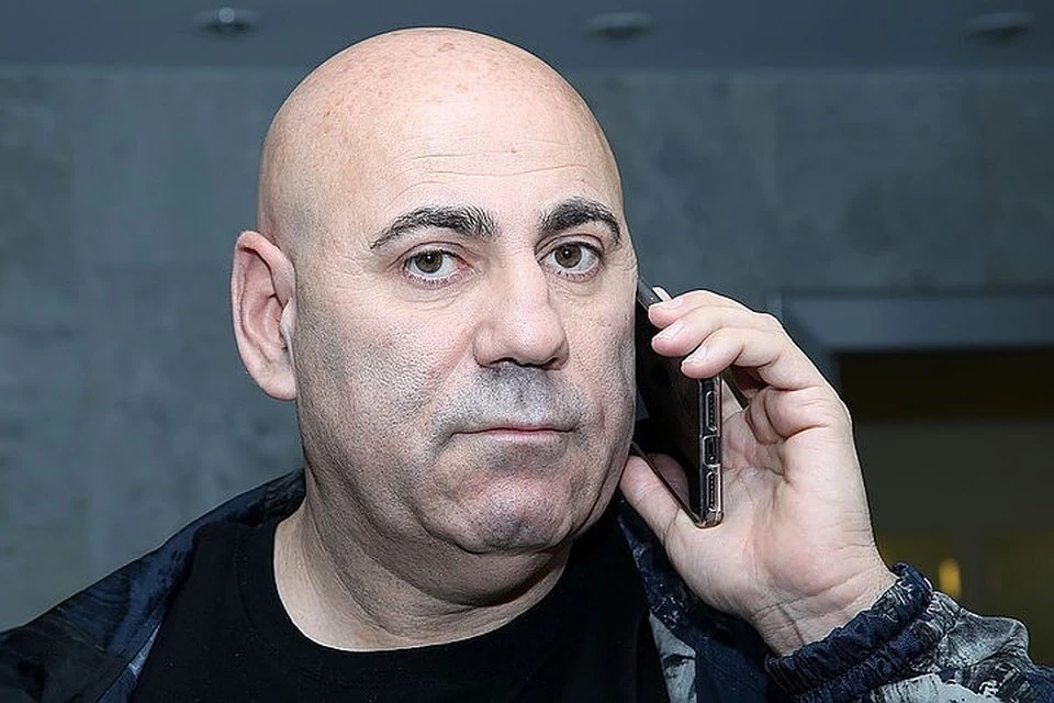 Иосиф Пригожин сообщил о появлении родственников после гибели его зятя