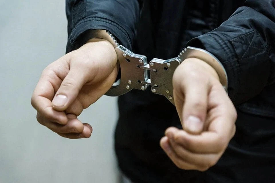 В Донецке задержали мошенника, похитившего более двух миллионов рублей (архивное фото)