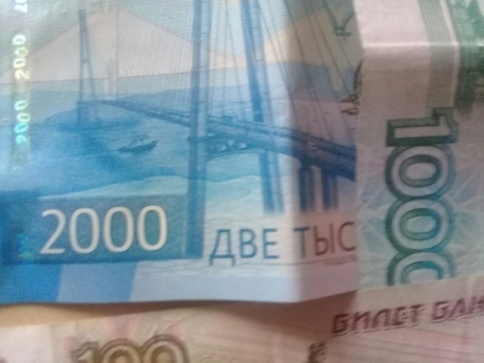 Сотрудник службы обратил взыскание на заработную плату должника. После принятых мер задолженность была погашена в полном объеме.