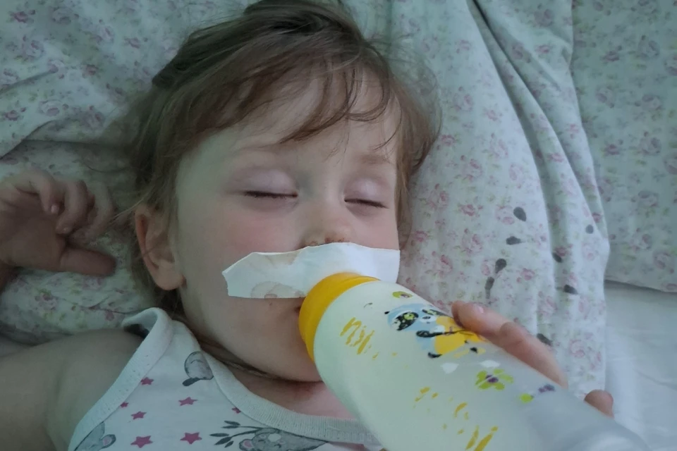 Собака покусала 3-летнюю девочку в Кстовском районе. Фото: Оксана П.