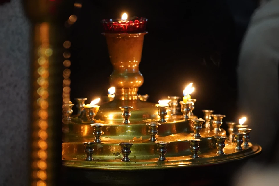 В Ростове ушел из жизни ветеран пожарной охраны.