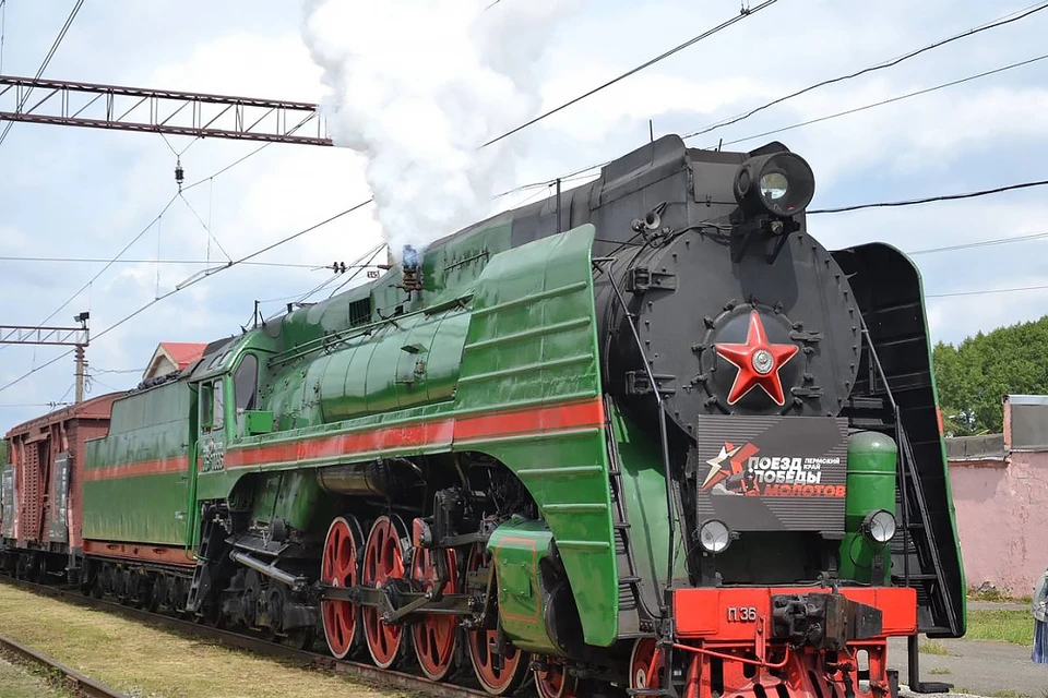 Фото: сайт губернатора и Правительства Пермского края