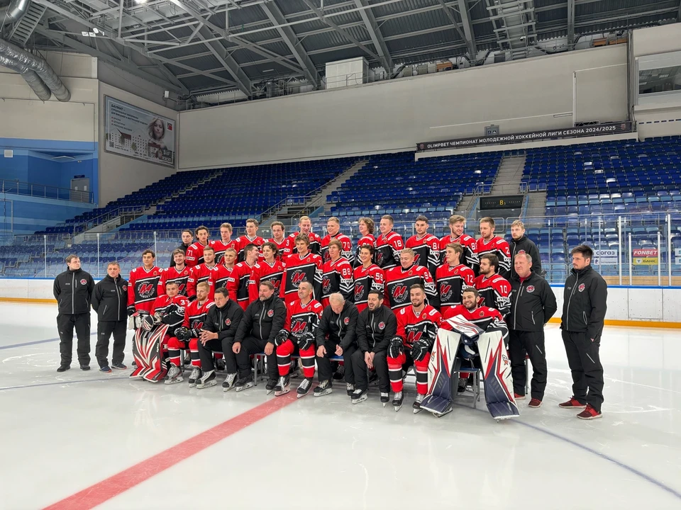 Фото: metallurg-nk.ru.