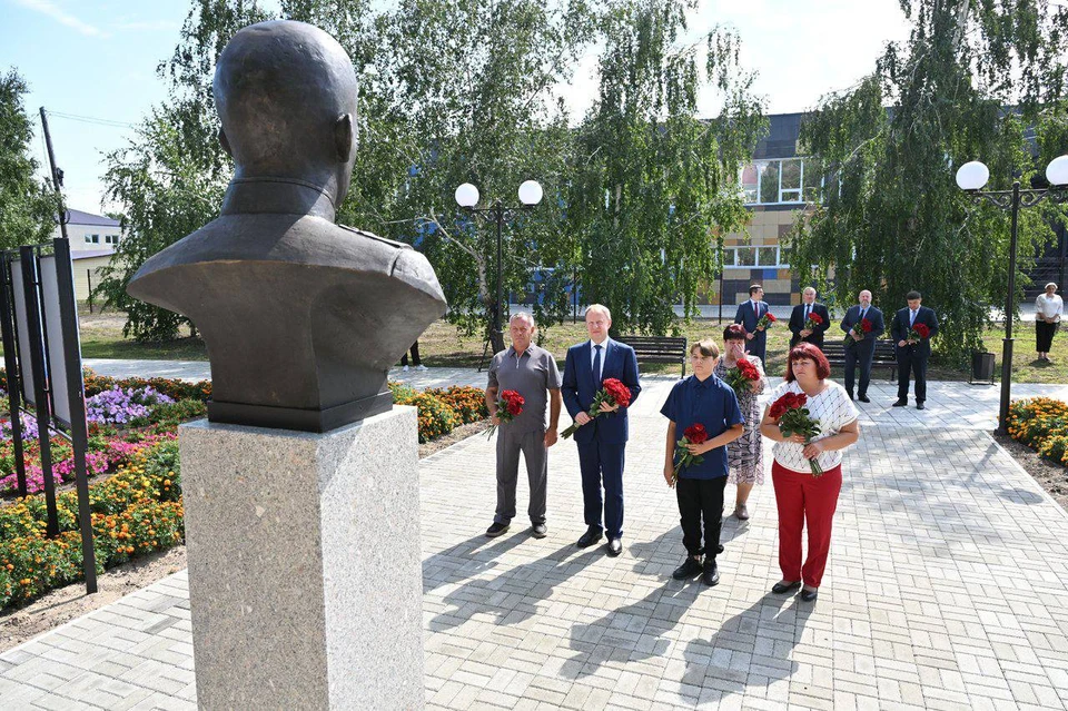 22 августа Илье Каркавину могло бы исполниться 22