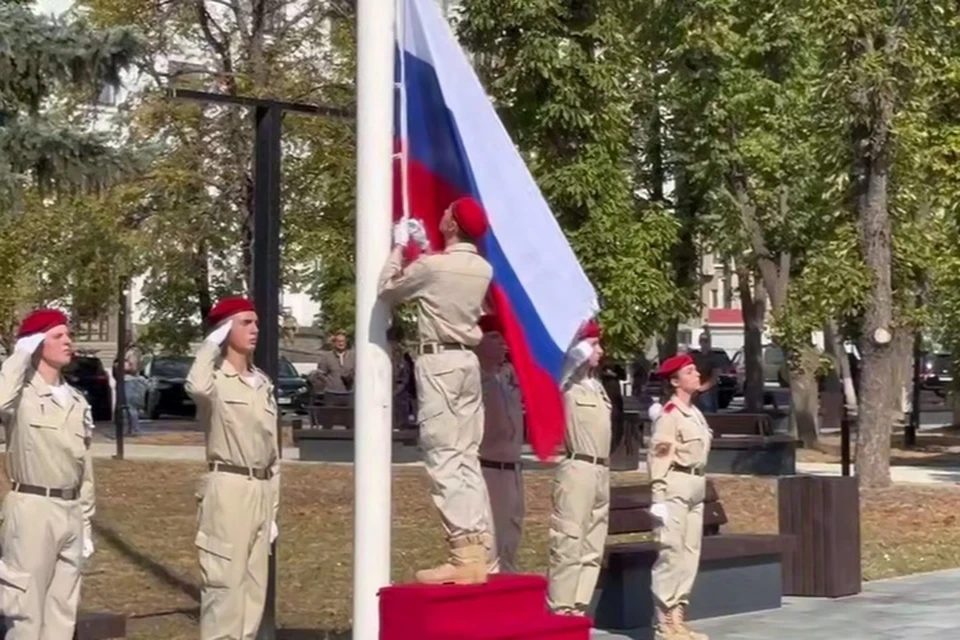 Фото: скриншот с видео