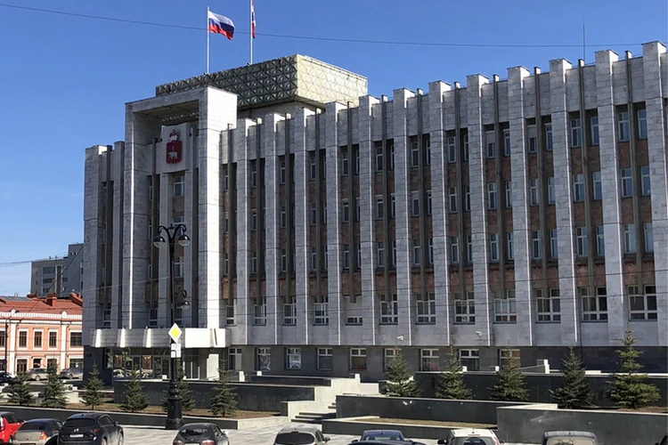 Выборы губернатора Пермского края – 2025: последние новости, кандидаты, избиратели, дата проведения