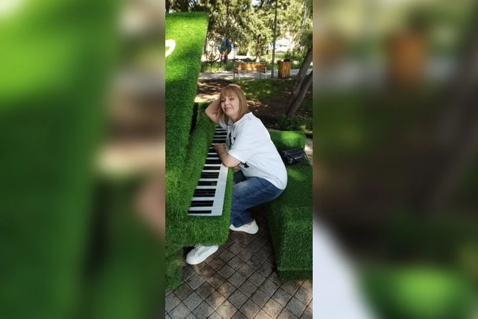 В 2019 году сибирячка победила недуг, но счастье длилось недолго. Фото: архив героев публикации