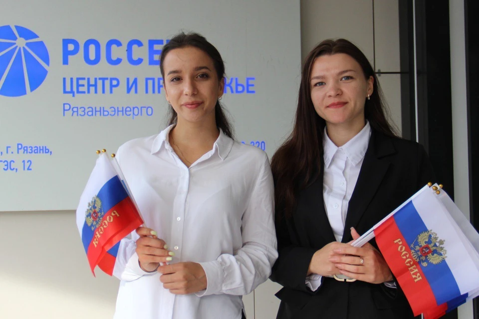 Фото: филиал «Россети Центр и Приволжье» - «Рязаньэнерго».