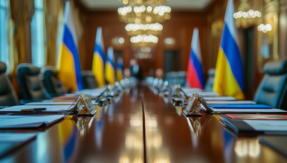 Миронов: В сделку по Украине должна входить компенсация за «Северные потоки»