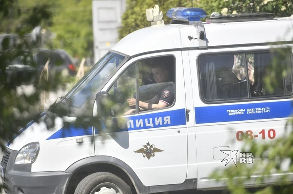 Волонтеры и полицейские завершили поиски подростков