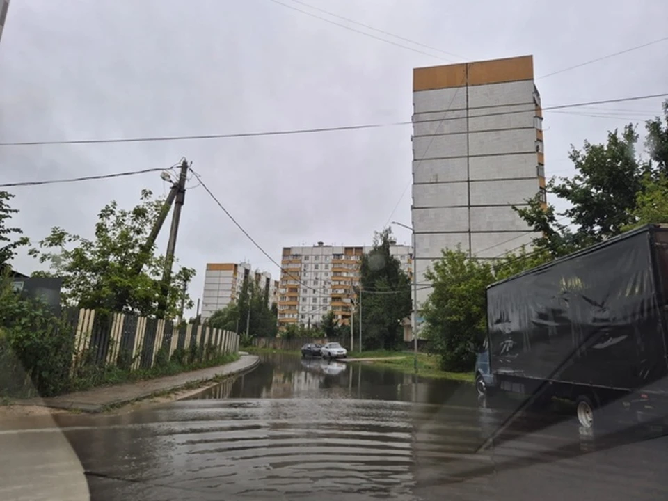 Фото: администрация Тамбова