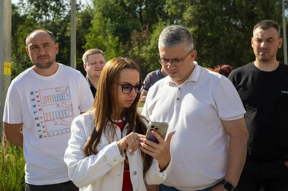 Фото: администрация г. Смоленска.