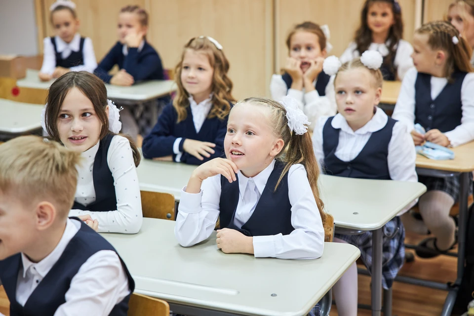 Единовременная выплата поможет семьям подготовиться к школе