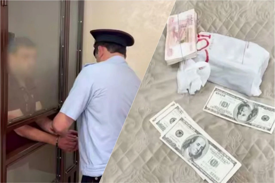 Трое приятелей напали на семью в Кисловодске. Фото: стоп-кадр видео СУ СКР по Ставрополью