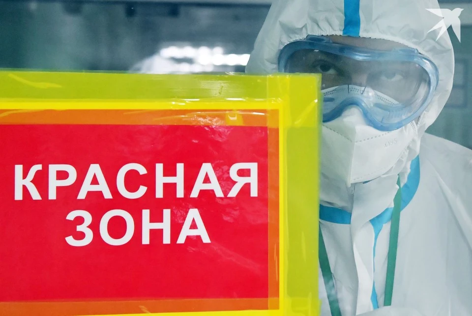 По мнению Владимира Караника, первую волну пандемии коронавируса Беларусь прошла эталонно.