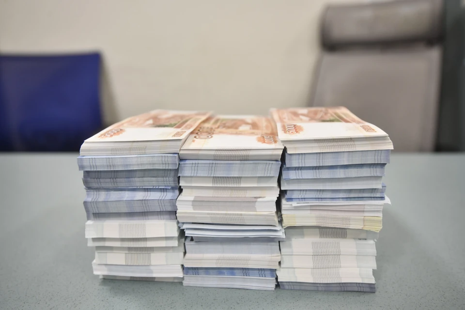 В Ростовской области завершено расследование дела о сокрытии 11 млн рублей от налогов.