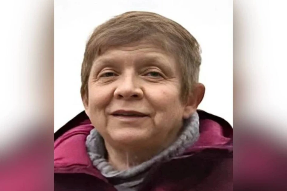 Новосибирскую журналистку нашли мертвой. Фото: поисковой отряд «ЛизаАлерт»