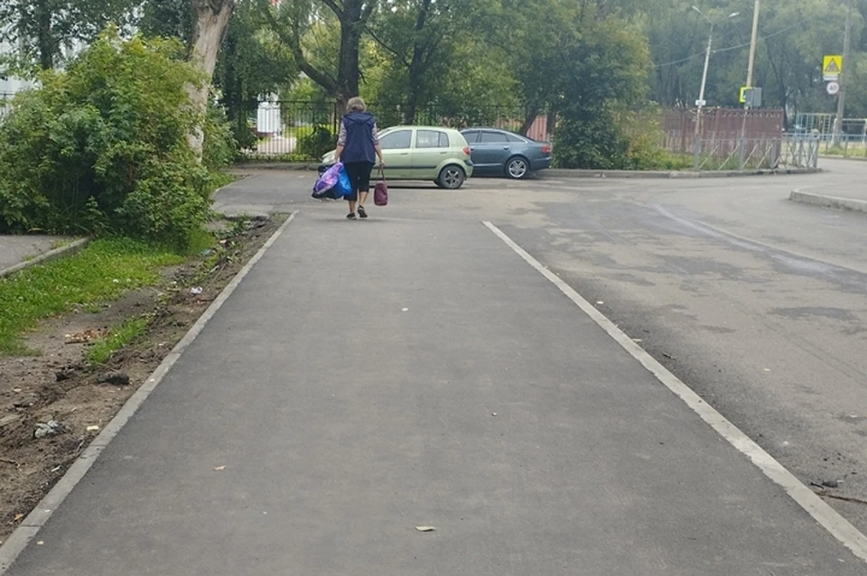 Фото: пресс-служба управления автомобильных дорог Брянской области.