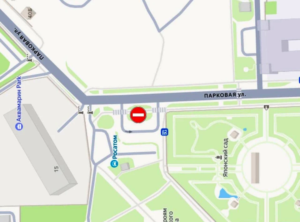 Коррективы внесут в сентябре. Схема: Дептранс Севастополя