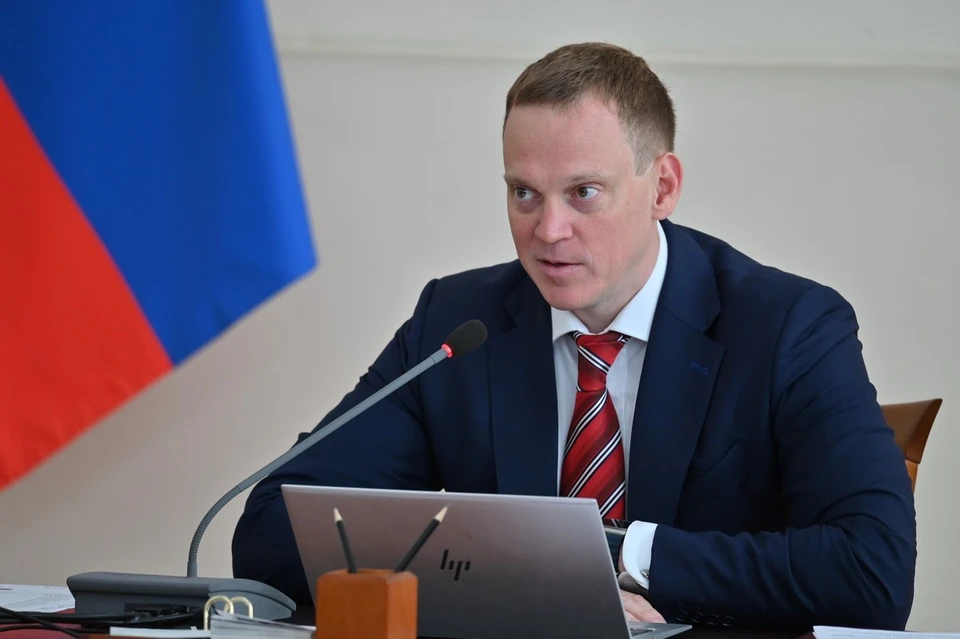 Павел Малков: Каждый поддержанный проект направлен на комплексное благоустройство важных локаций в 6 городах Рязанской области.