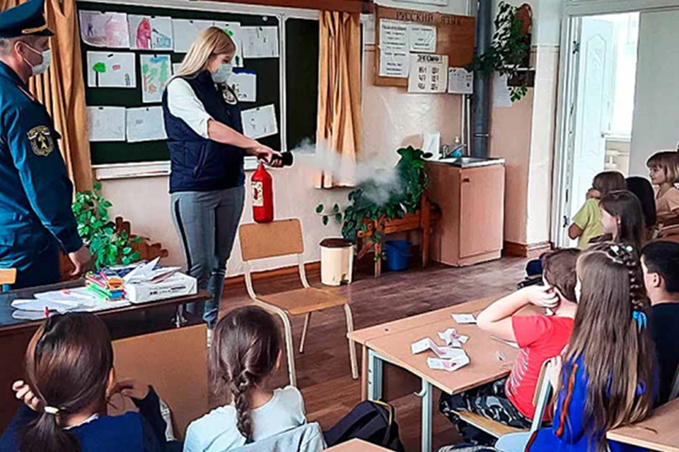 Открытый источник