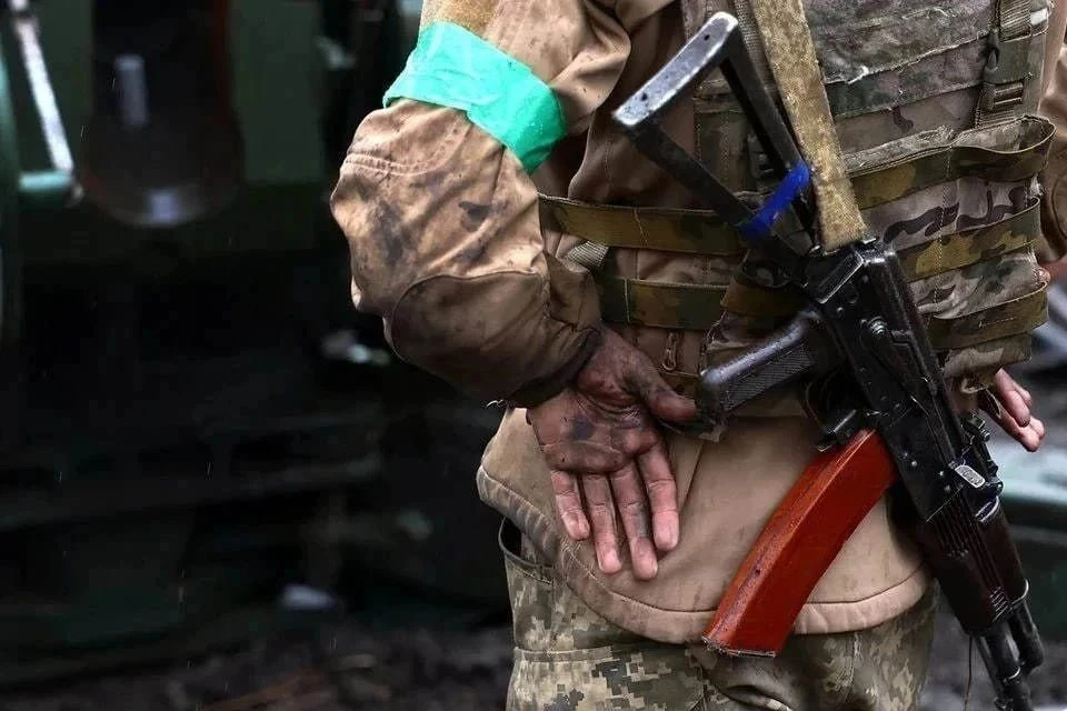 Киев кормил пленных мирных курян только напоказ: суджанин рассказал о месяце пыток
