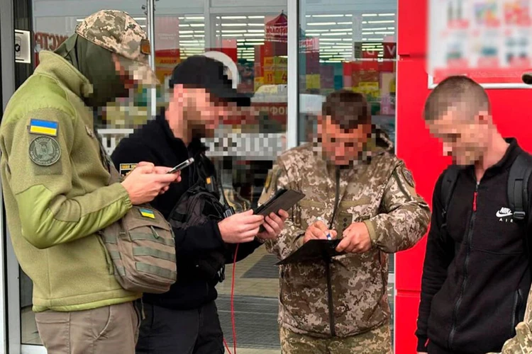 Украинский бизнес на крови: как он устроен и за что не любят ТЦК