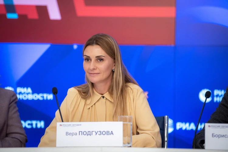 В России поступательно выстраивается система креативной экономики