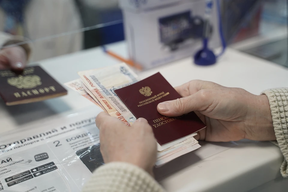 Депутат Говырин: В 2026 году пенсии для инвалидов и по потере кормильца повысят