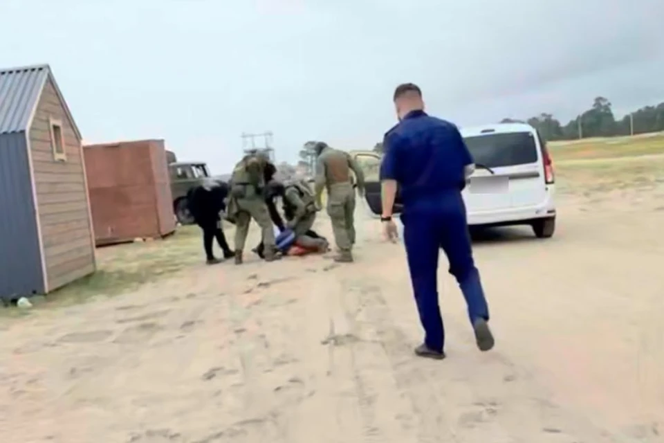 В Иркутской области задержаны лидеры оргпреступной группировки и их сообщники.