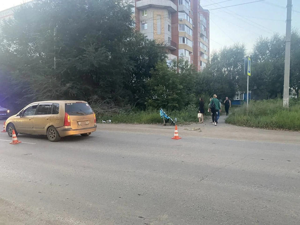 Фото: УМВД России по Омской области
