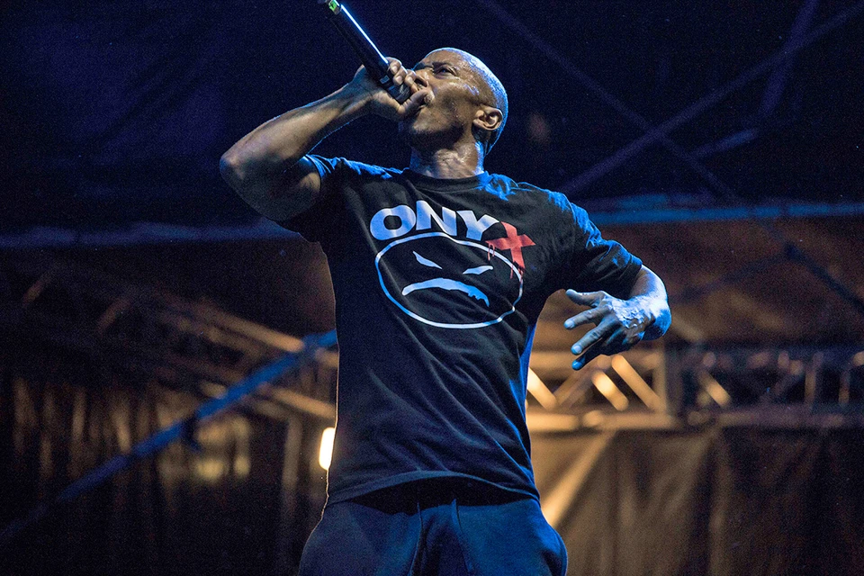 Американская хип-хоп-группа Onyx выразила поддержку музыкальному конкурсу «Интервидение-25», заявив о готовности стать его послом