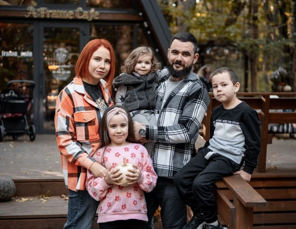 Фото: мэр Ставрополя Иван Ульянченко