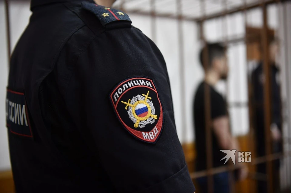 Сейчас расследование уголовного дела завершено