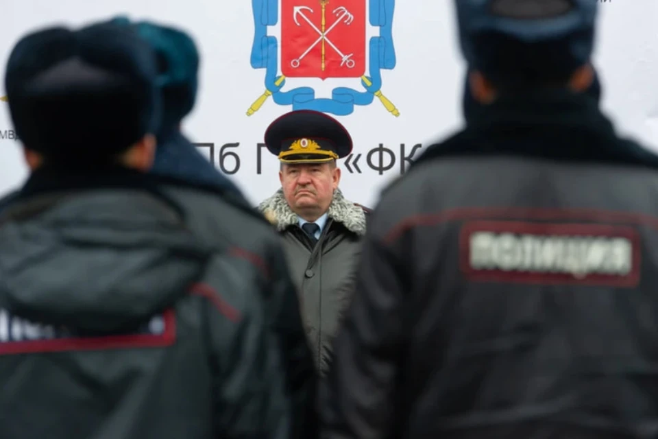 Приговор вынесли еще двум генералам МВД.