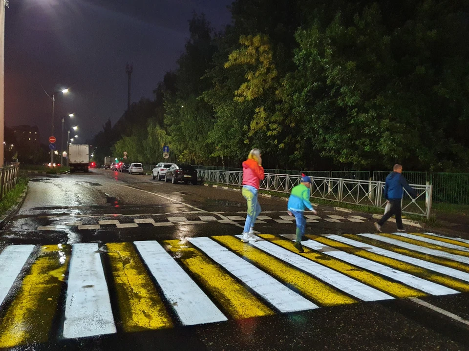 Фото: пресс-служба администрации города Костромы