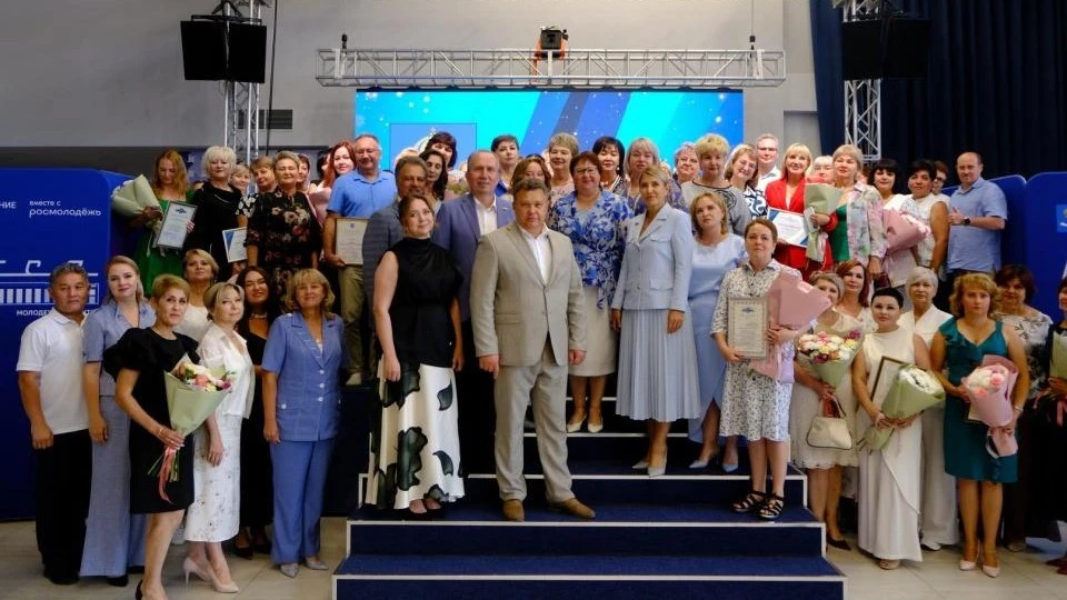 Фото: Администрация Астрахани