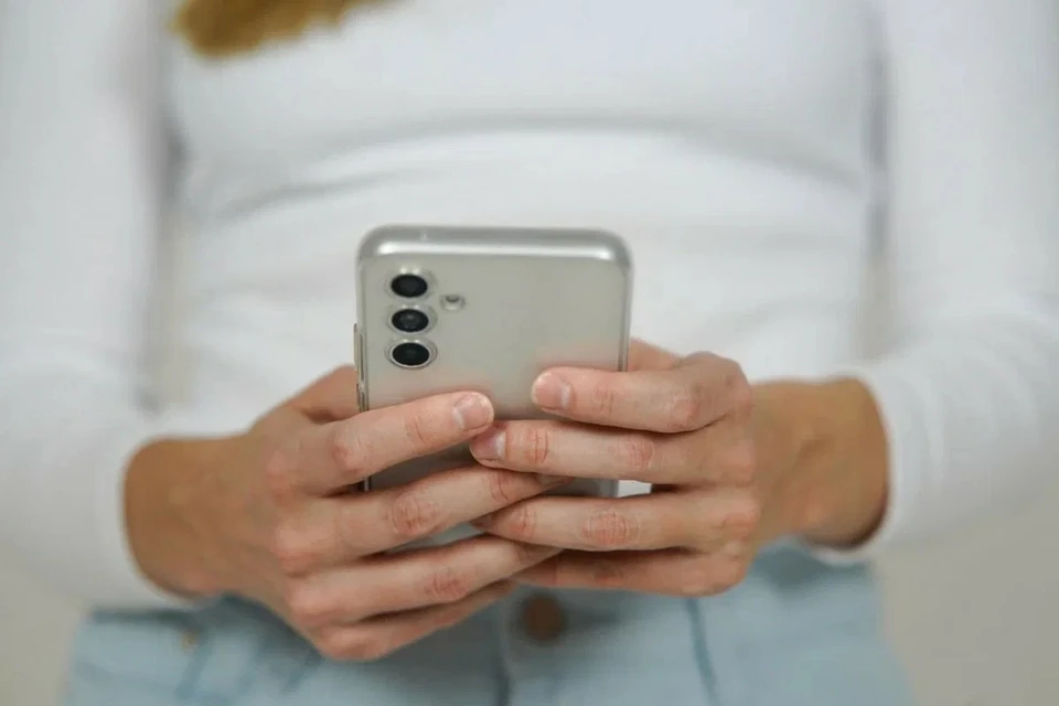 Самарцам напомнили об общественных точках Wi-Fi